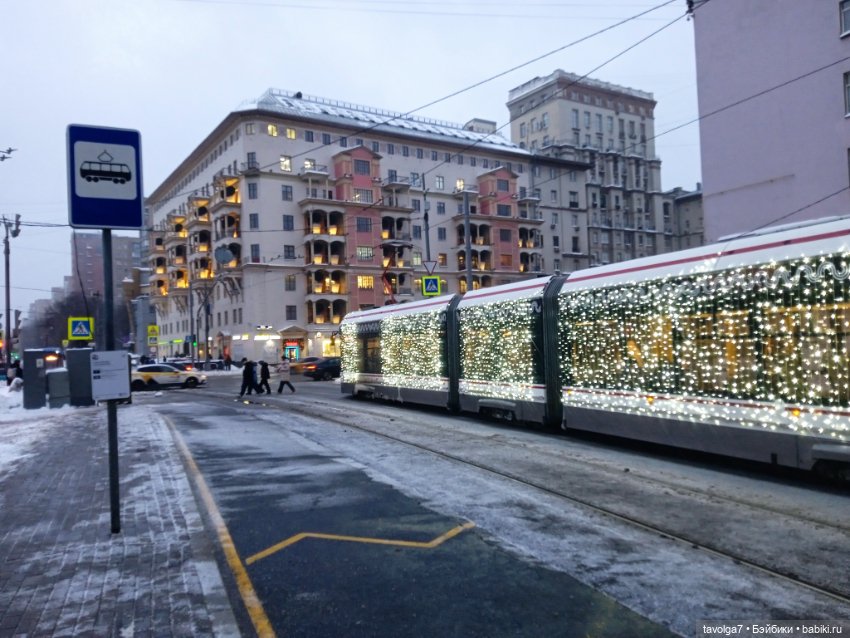 "Между последним днём зимы..." (фото 9)