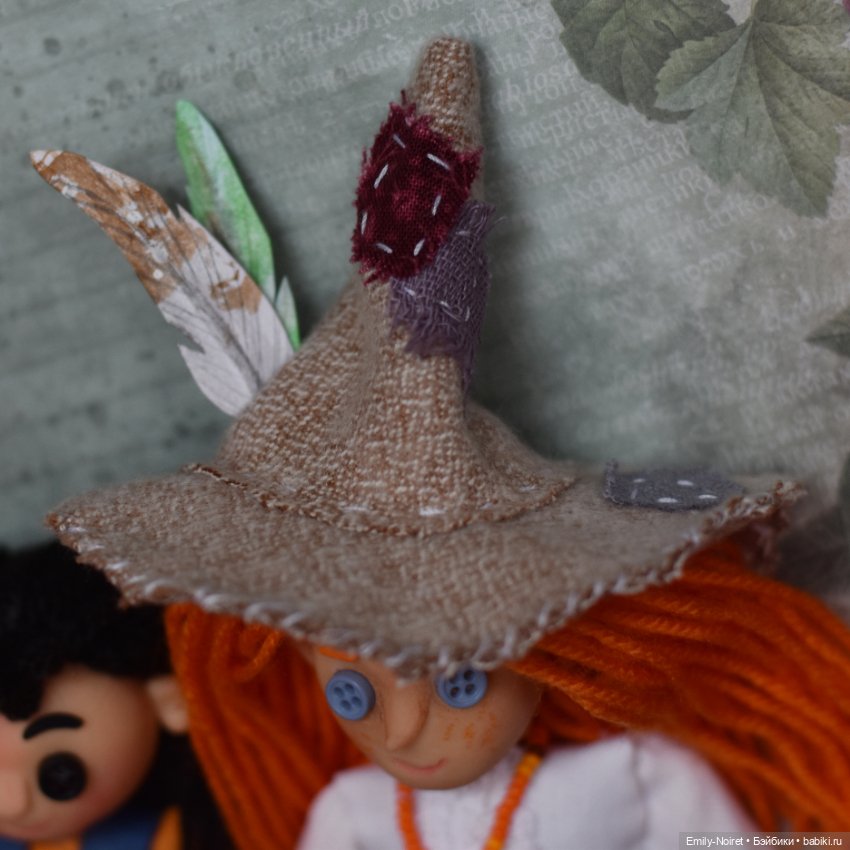 Шито Белыми Нитками: Агния и Лиза (фото 2)