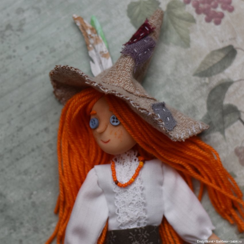 Шито Белыми Нитками: Агния и Лиза (фото 6)