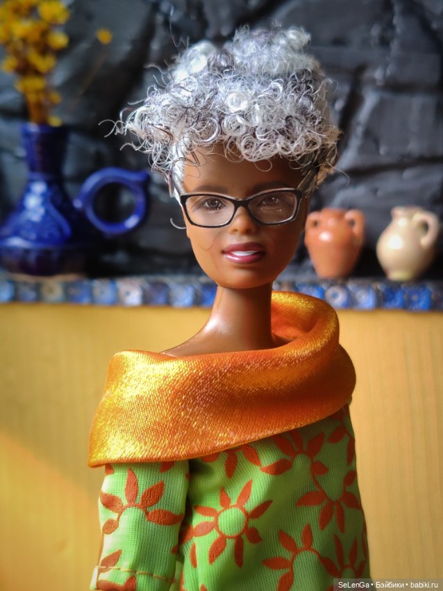 Добро пожаловать, Мама Чоли (фото 5)