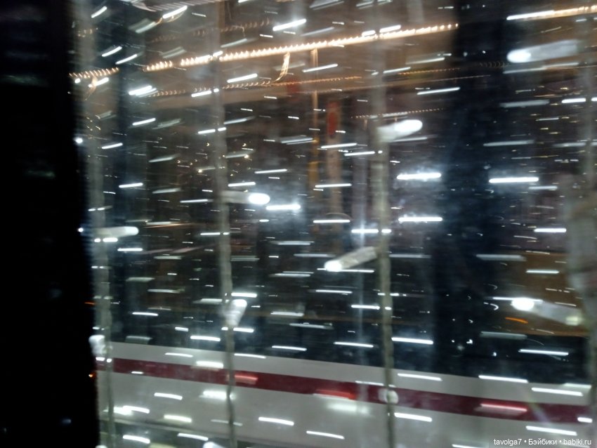 "Между последним днём зимы..." (фото 5)