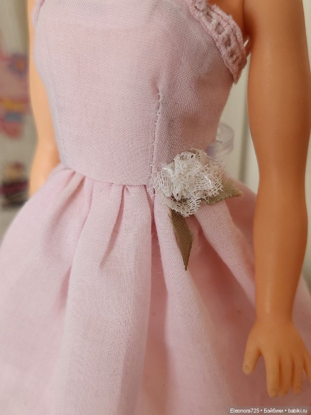 Винтажные сестрички от Ideal (фото 3)