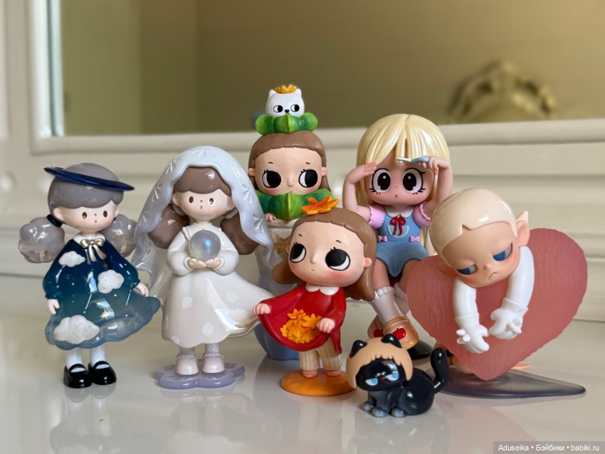 Zsiga - Under the Sun - Pop mart