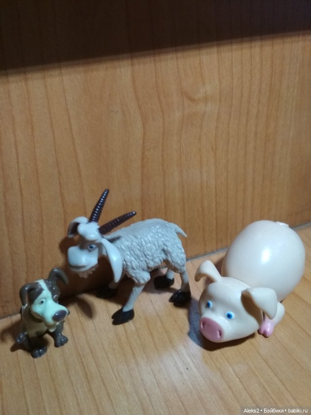 Моя коллекция. Мои Маши , Медведи и другие звери