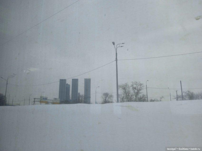 Barbie Fashionistas 44 и очень снежная Москва февраль 2026 (фото 2)