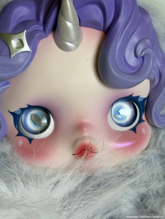 Skullpanda: My little pony, Pop Mart