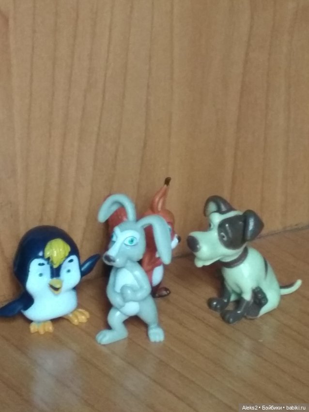 Моя коллекция. Мои Маши , Медведи и другие звери