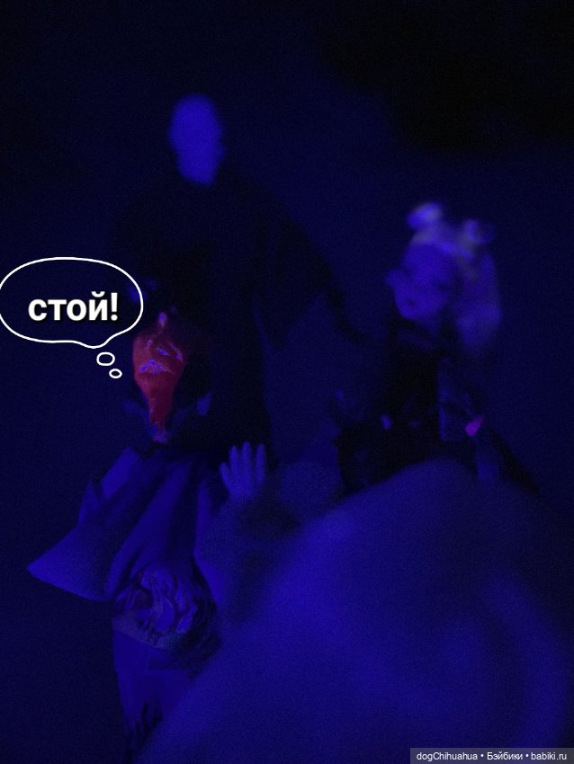 Приключения в школе монстров. Не зовите духов трижды. Часть 2