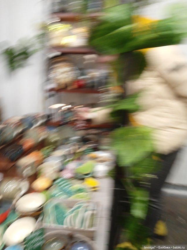Как мы с Лягушечкой на Local Ceramics Fest в марте месяце ходили
