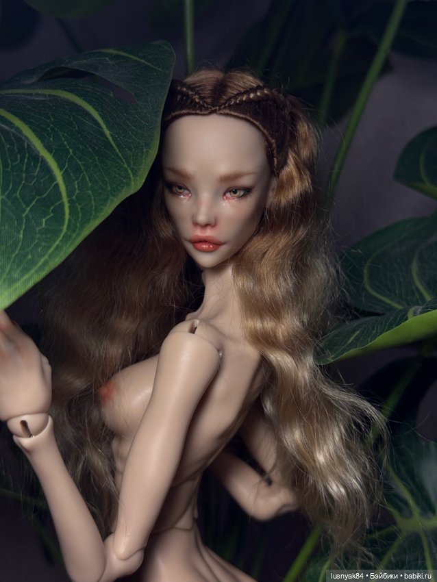 А кто у нас поселилась? 🔥🙈🦊 (фото 4)