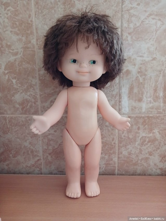 Эльдорадо из детсада: ремонт Незнайки-инвалида (фото 4)