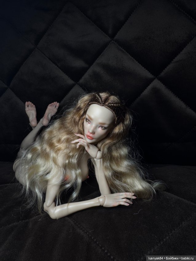 А кто у нас поселилась? 🔥🙈🦊 (фото 8)