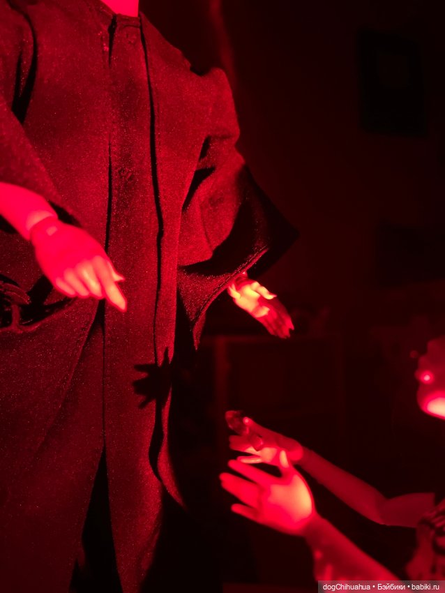 Приключения в школе монстров. Не зовите духов трижды. Часть 2