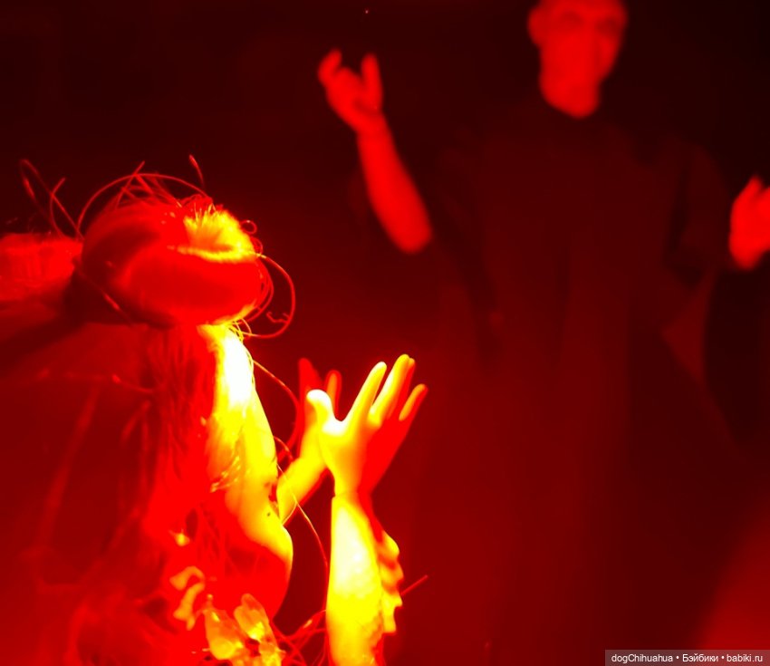 Приключения в школе монстров. Не зовите духов трижды. Часть 2