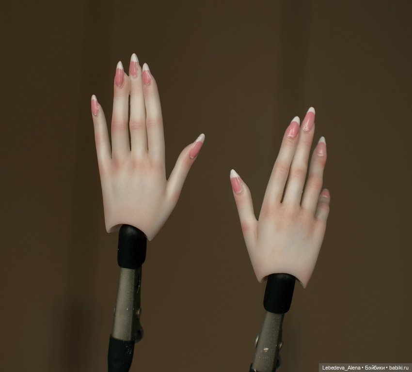 Мэйки за февраль-начало марта (фото 4)