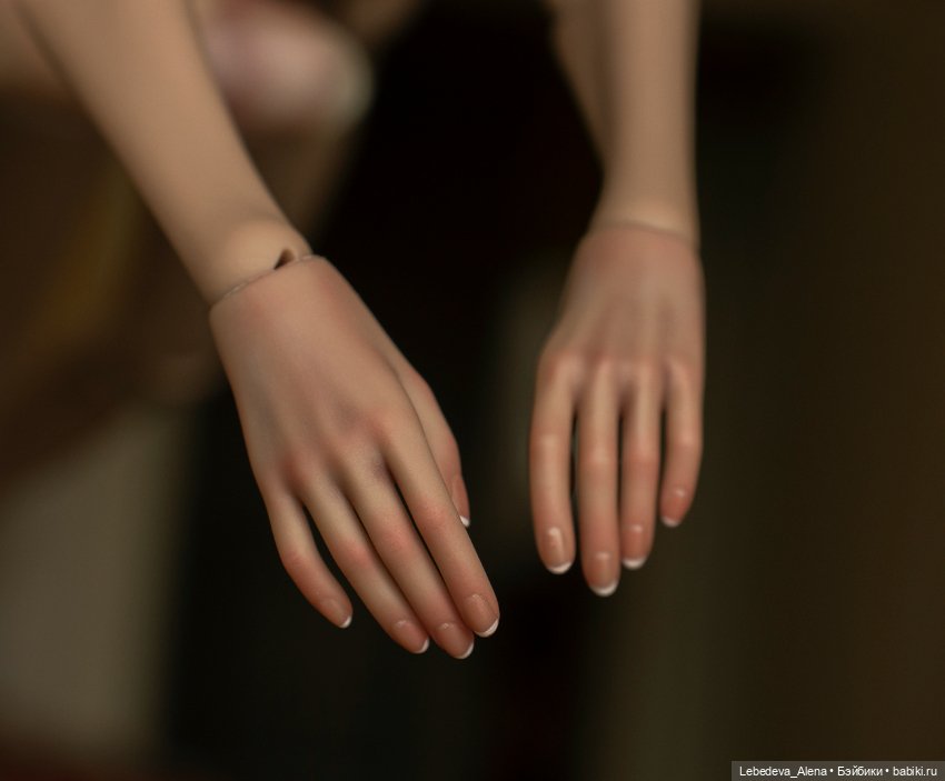 Мэйки за февраль-начало марта (фото 7)