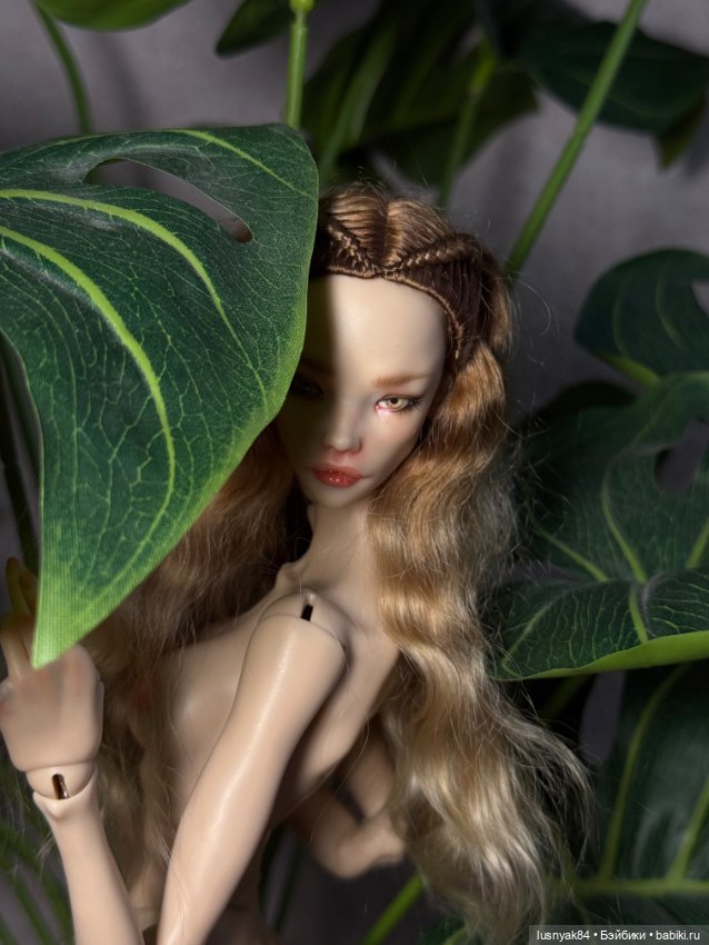 А кто у нас поселилась? 🔥🙈🦊 (фото 5)