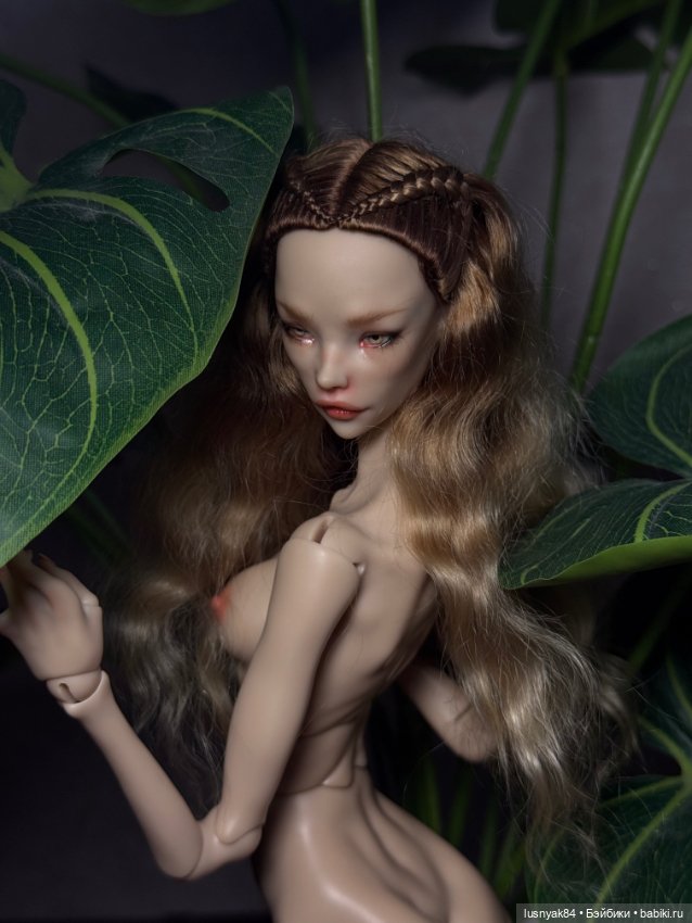 А кто у нас поселилась? 🔥🙈🦊 (фото 3)