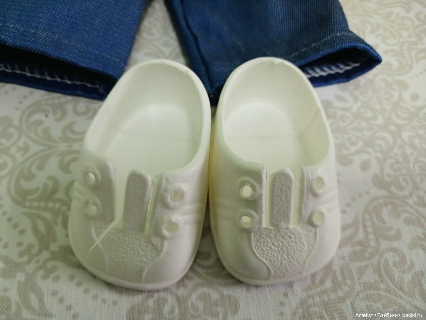 Эльдорадо из детсада: ремонт Незнайки-инвалида (фото 3)