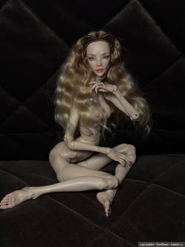 А кто у нас поселилась? 🔥🙈🦊 (фото 7)