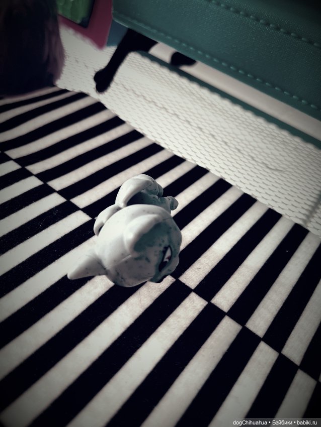 Приключения в школе монстров. Не зовите духов трижды .Часть 1