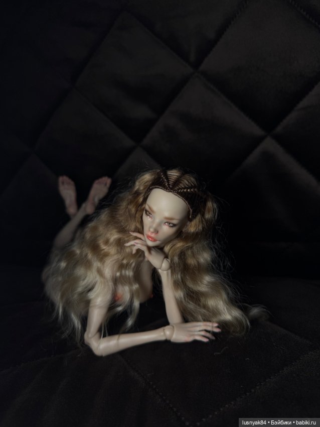 А кто у нас поселилась? 🔥🙈🦊 (фото 9)