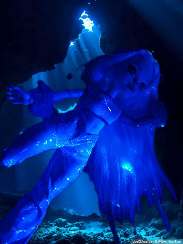 Приключения в школе монстров. Не зовите духов трижды. Часть 2