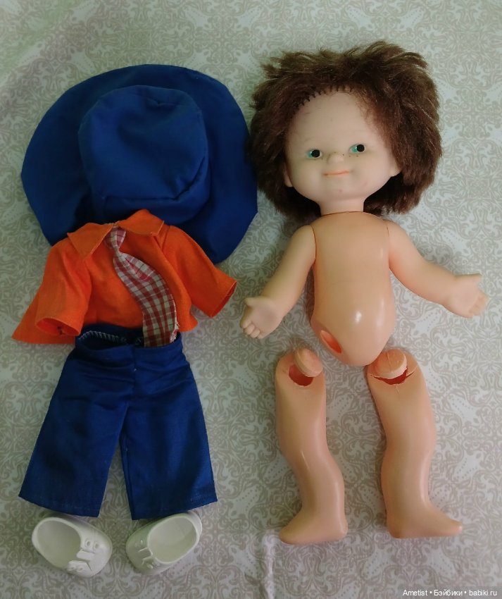 Эльдорадо из детсада: ремонт Незнайки-инвалида