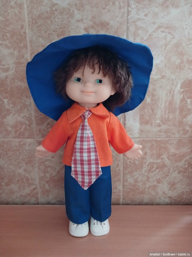 Эльдорадо из детсада: ремонт Незнайки-инвалида (фото 5)