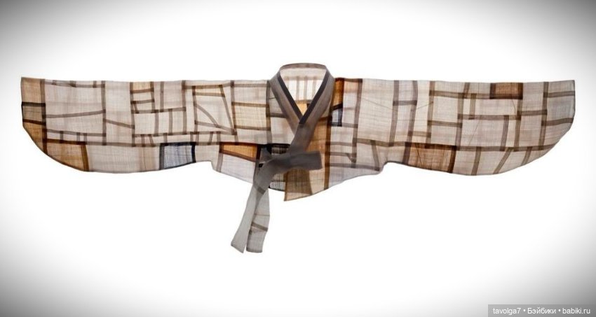 Ханбок - классика и XXI век