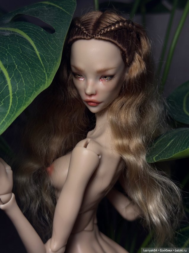 А кто у нас поселилась? 🔥🙈🦊 (фото 2)