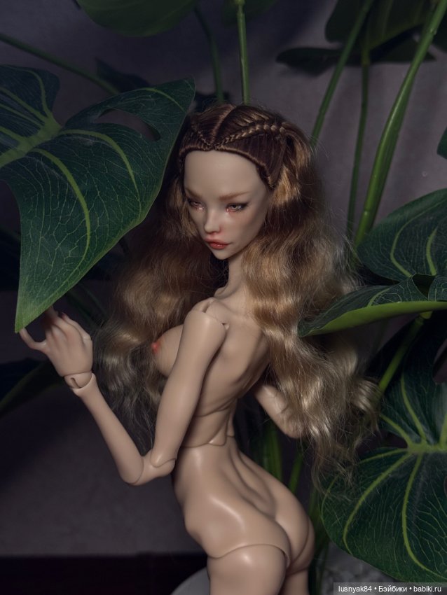 А кто у нас поселилась? 🔥🙈🦊