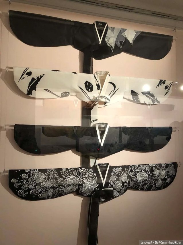 Ханбок - классика и XXI век