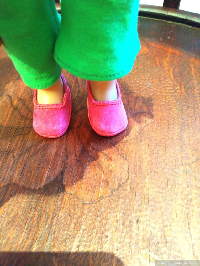 Про весну, про куклу, которая долго ждала, про преображение (фото 4)