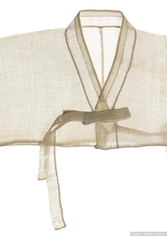 Ханбок - классика и XXI век (фото 10)