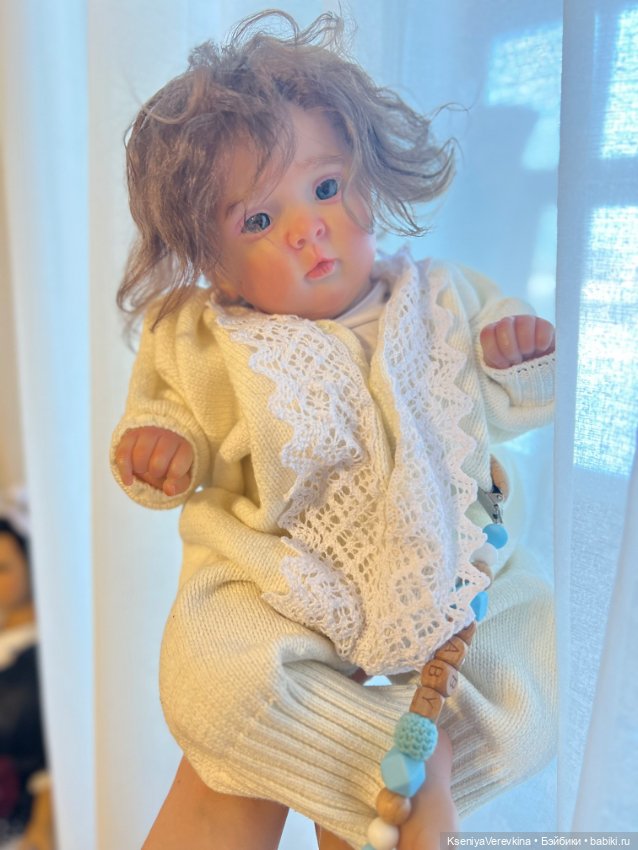 Как мы волосами обзавелись (фото 6)