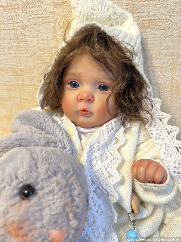 Как мы волосами обзавелись (фото 9)