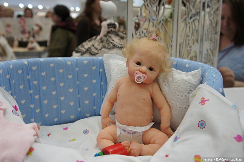 Весенний бал кукол на Тишинке. Москва, 7 марта 2026. Часть 3