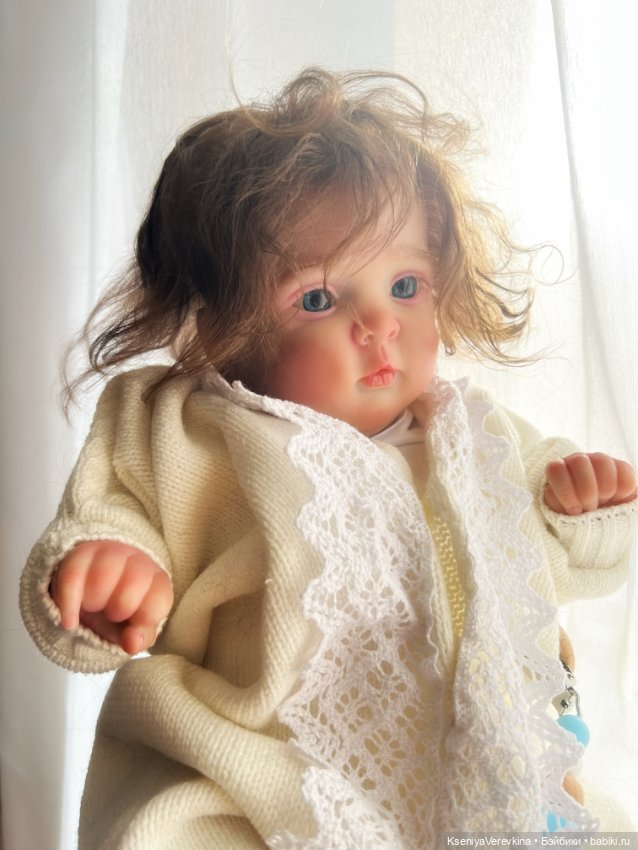 Как мы волосами обзавелись