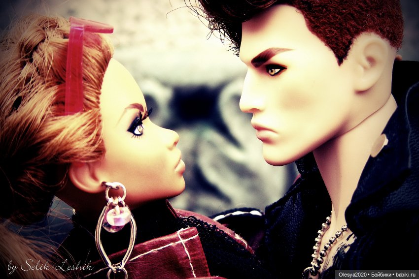 Александр и Эсфирь "Сплетни" (Сиквелл) 2014 🎶