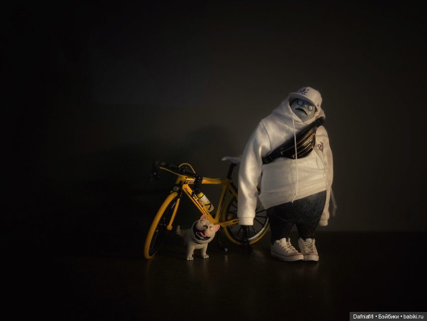 Фигурки NECA (Нека): Коралина (фото 3)