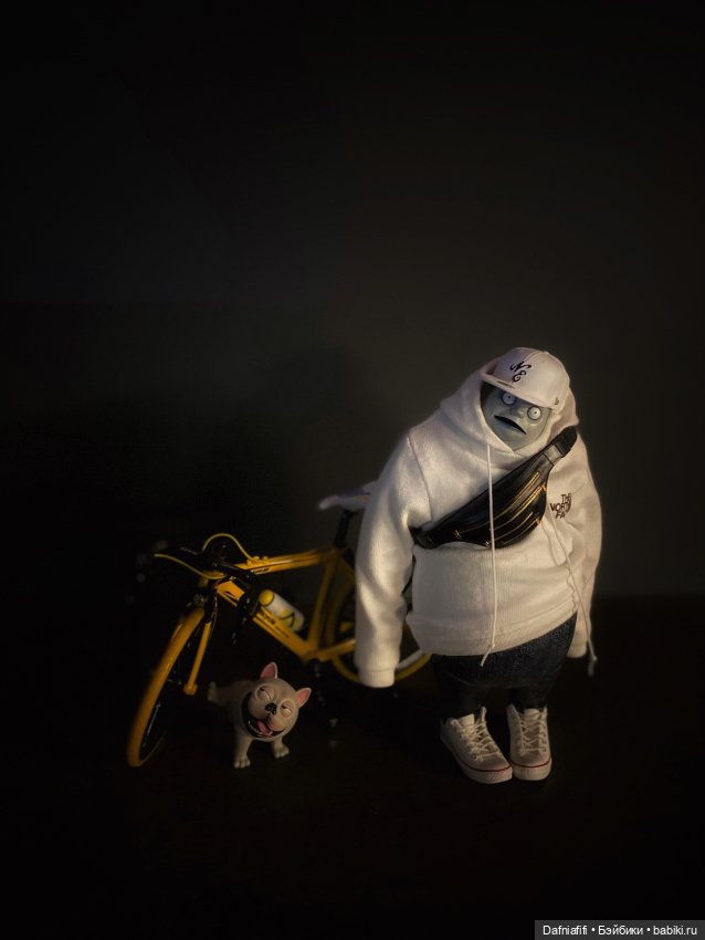 Фигурки NECA (Нека): Коралина (фото 5)