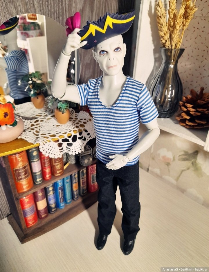 Если верить в чудо,сказка оживет (фото 6)