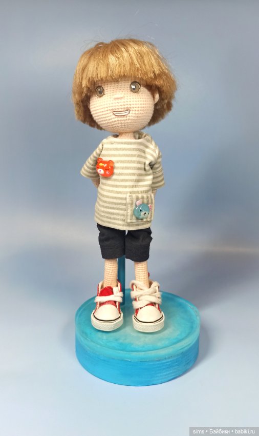 В хоккей играют настоящие мужчины (фото 6)