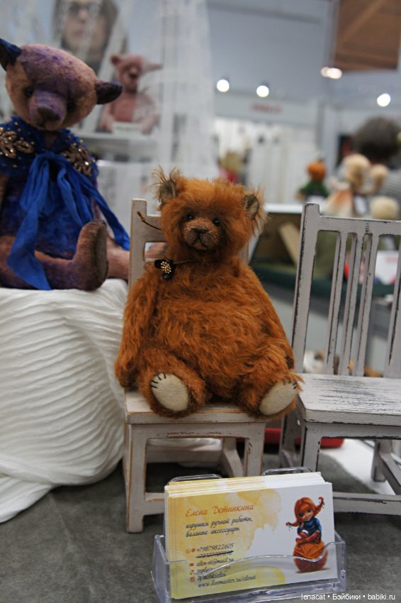 Весенний бал кукол на Тишинке. Москва, 7 марта 2026. Часть1