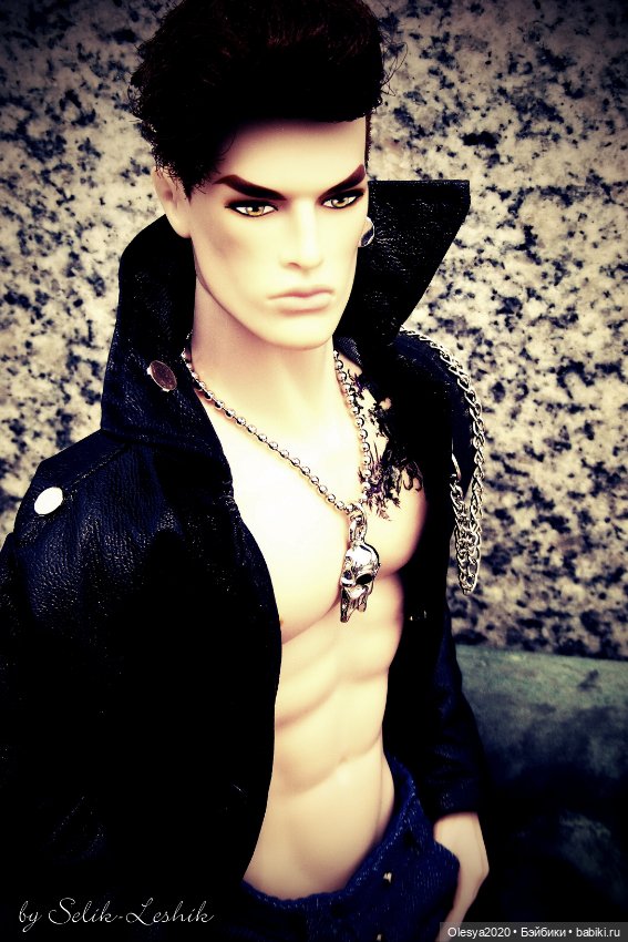 Александр и Эсфирь "Сплетни" (Сиквелл) 2014 🎶 (фото 10)