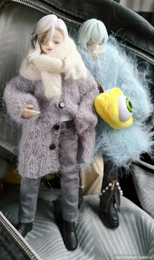 Весенняя Тишинка 2026 и сицилийцы🌷