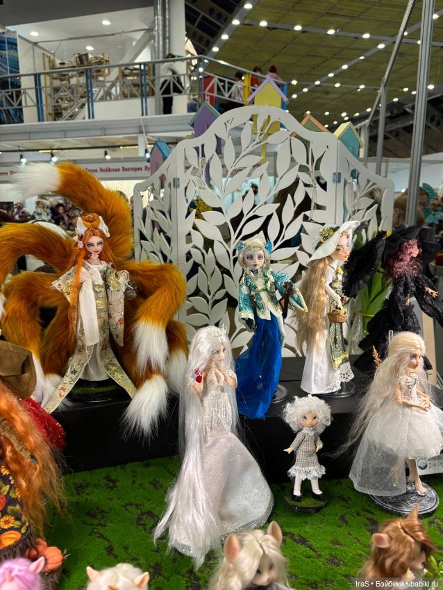 Весенняя Тишинка 2026 и сицилийцы🌷