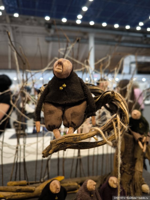 Мартовская Тишинка, часть вторая, о другой милоте