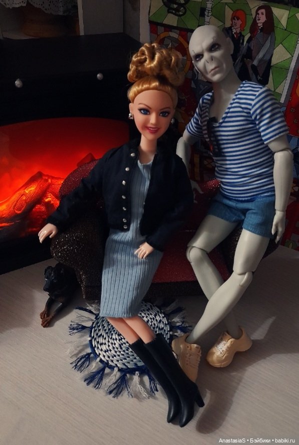 Если верить в чудо,сказка оживет